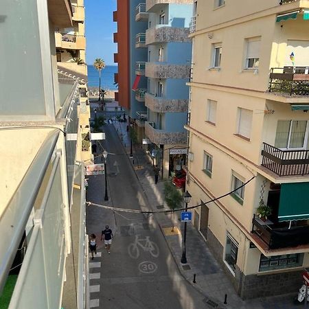 Fungirola Apartment Fuengirola Εξωτερικό φωτογραφία