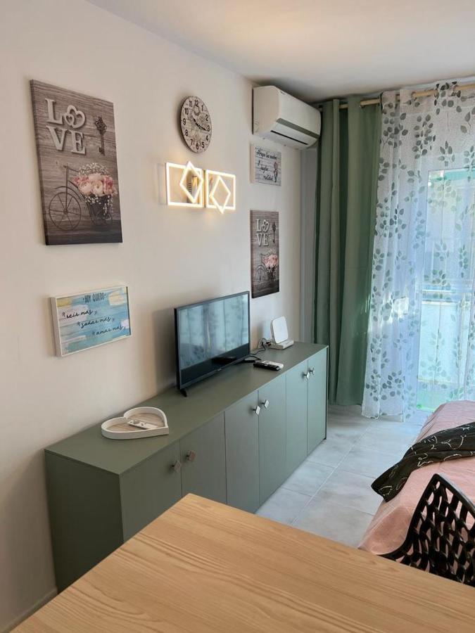 Fungirola Apartment Fuengirola Εξωτερικό φωτογραφία