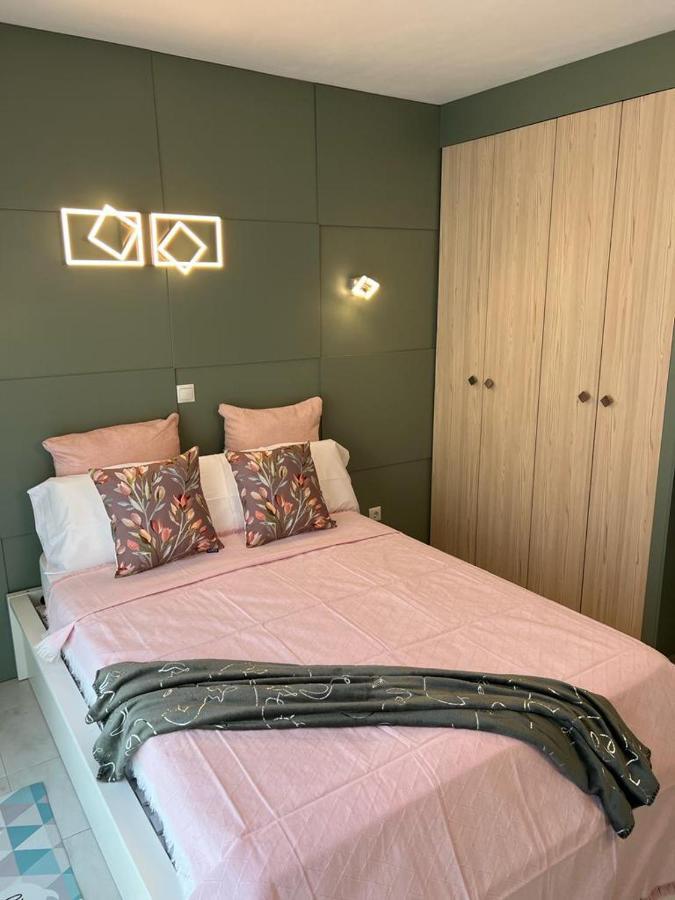 Fungirola Apartment Fuengirola Εξωτερικό φωτογραφία