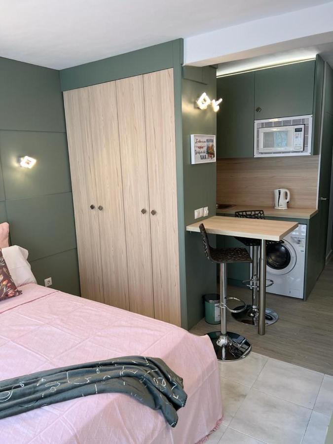 Fungirola Apartment Fuengirola Εξωτερικό φωτογραφία