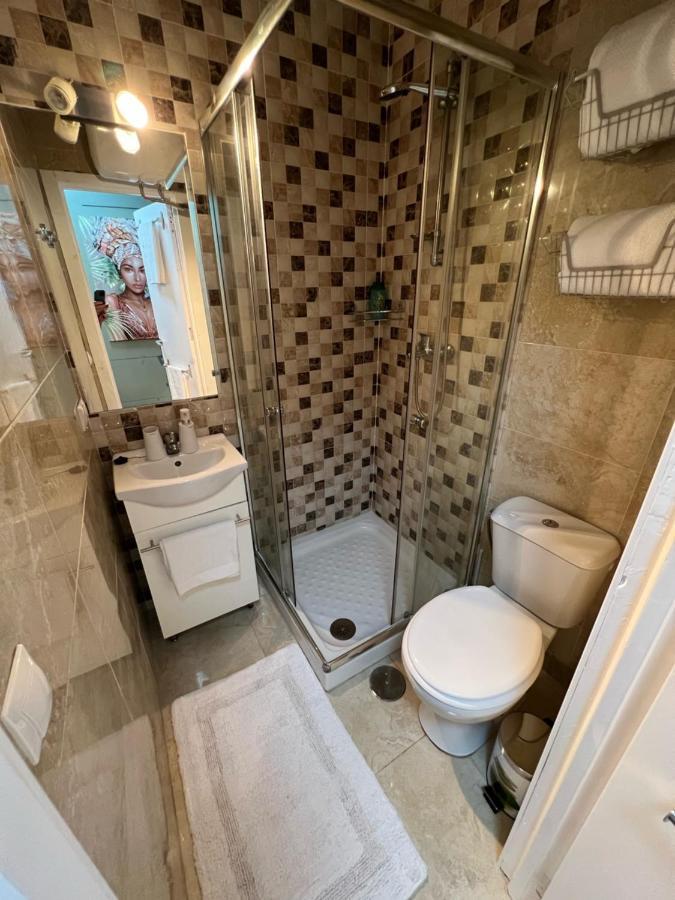 Fungirola Apartment Fuengirola Εξωτερικό φωτογραφία
