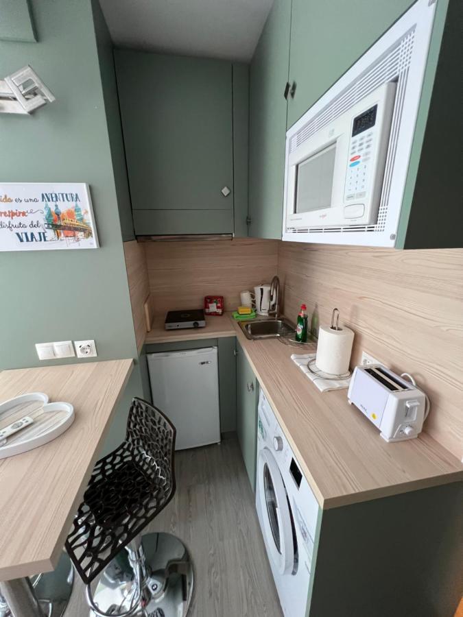 Fungirola Apartment Fuengirola Εξωτερικό φωτογραφία