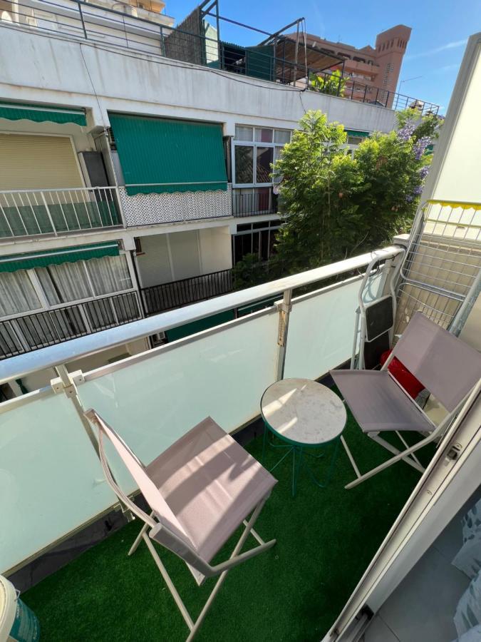 Fungirola Apartment Fuengirola Εξωτερικό φωτογραφία